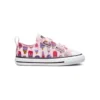 Chuck Taylor All Star 2V “Pink Purple”