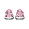 Chuck Taylor All Star 2V “Pink Purple”