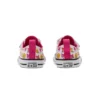 Chuck Taylor All Star 2V “Pink White Yellow”