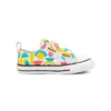 Chuck Taylor All Star 2V “White”