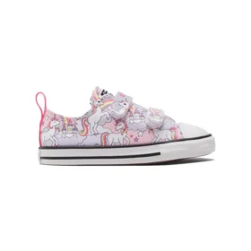 Chuck Taylor All Star 2V “White”