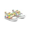 Chuck Taylor All Star 2V “White”