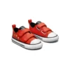 Chuck Taylor All Star 2V x Peanuts “Red White Black”