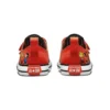 Chuck Taylor All Star 2V x Peanuts “Red White Black”