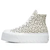 Chuck Taylor All Star 2X Platform High “Welcome to the Wild”