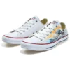 Chuck Taylor All Star 3D HAPTIC ART