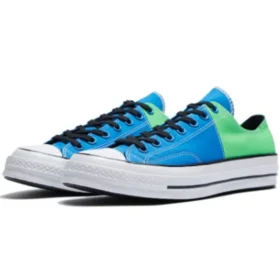 Chuck Taylor All Star 70 Ox Multi-color