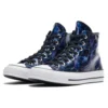 Chuck Taylor All Star 70S High Lightning Blue