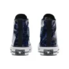 Chuck Taylor All Star 70S High Lightning Blue