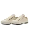 Chuck Taylor All Star AG Slip OX “Beige White”