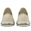 Chuck Taylor All Star AG Slip OX “Beige White”