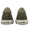 Chuck Taylor All Star AG Slip OX “Olive Green White”