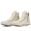 Chuck Taylor All Star AG Z HI “Beige White”