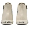 Chuck Taylor All Star AG Z HI “Beige White”