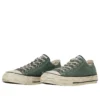 Chuck Taylor All Star Aged AG OX “Dark Sage”