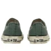 Chuck Taylor All Star Aged AG OX “Dark Sage”