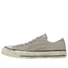 Chuck Taylor All Star Aged AG OX “Vintage Khaki”