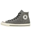 Chuck Taylor All Star Aged CL Hi “Iron Gray”