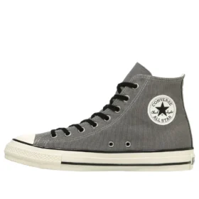 Chuck Taylor All Star Aged CL Hi “Iron Gray”