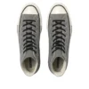 Chuck Taylor All Star Aged CL Hi “Iron Gray”