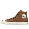 Chuck Taylor All Star Aged CL Hi “Sepia Brown”