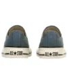 Chuck Taylor All Star Aged CL OX “Hale Navy”