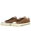 Chuck Taylor All Star AGED CL OX “Sepia Brown”