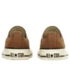 Chuck Taylor All Star AGED CL OX “Sepia Brown”