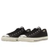 Chuck Taylor All Star Aged Distressed Ag OX “Black”