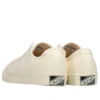 Chuck Taylor All Star Aged OX “Parchment”