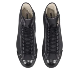 Chuck Taylor All Star Aged Shin-Hi “Graphite Black”