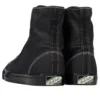 Chuck Taylor All Star Aged Shin-Hi “Graphite Black”