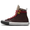 Chuck Taylor All Star All Terrain High “Dark Root”