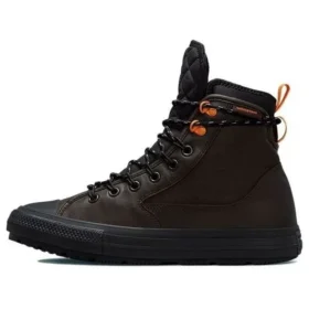 Chuck Taylor All Star All Terrain High “Velvet Brown”