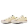 Chuck Taylor All Star AP OX “White”