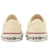 Chuck Taylor All Star AP OX “White”