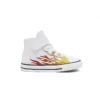 Chuck Taylor All Star Archive “Flames”