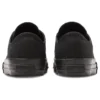 Chuck Taylor All Star Asymmetry OX “Black Monochrome”