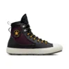 Chuck Taylor All Star AT Counter Climate High “Black Cherry”