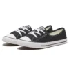 Chuck Taylor All Star Ballet Lace “Black”