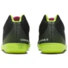 Chuck Taylor All Star BB Evo Mid “Hi-Vis Collection – Black Lemon Venom” Chuck Taylor All Star BB Evo Mid “Hi-Vis Collection – Black Lemon Venom”