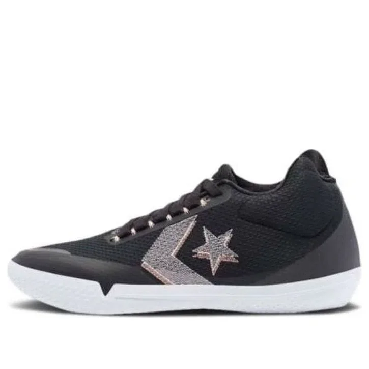 Chuck Taylor All Star BB Evo Mid “Hi-Vis Collection – Black Sunset Glow” Chuck Taylor All Star BB Evo Mid “Hi-Vis Collection – Black Sunset Glow”