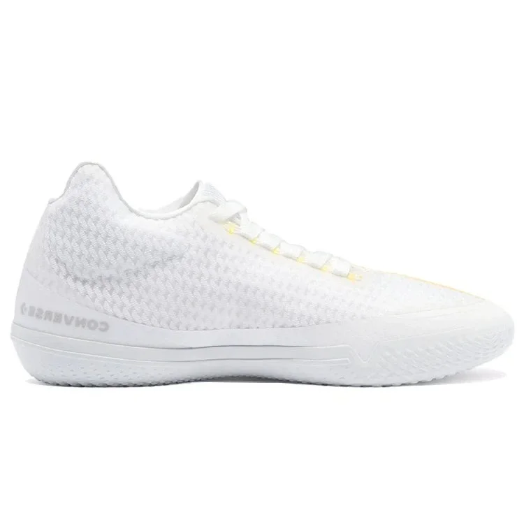 Chuck Taylor All Star BB Evo Mid “Hi-Vis Collection – White Fresh Yellow” Chuck Taylor All Star BB Evo Mid “Hi-Vis Collection – White Fresh Yellow”