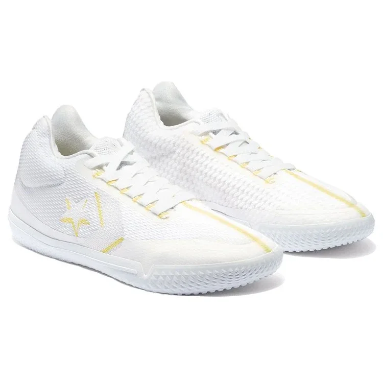Chuck Taylor All Star BB Evo Mid “Hi-Vis Collection – White Fresh Yellow” Chuck Taylor All Star BB Evo Mid “Hi-Vis Collection – White Fresh Yellow”