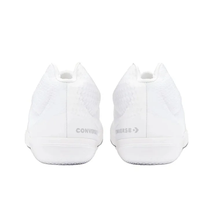 Chuck Taylor All Star BB Evo Mid “Hi-Vis Collection – White Fresh Yellow” Chuck Taylor All Star BB Evo Mid “Hi-Vis Collection – White Fresh Yellow”
