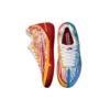 Chuck Taylor All Star BB Evo “Split Graphic”