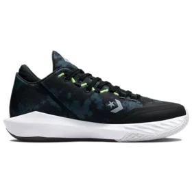 Chuck Taylor All Star BB Jet “Colorblock – Black Navy”