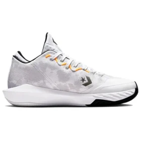 Chuck Taylor All Star BB Jet “Colorblock – White”