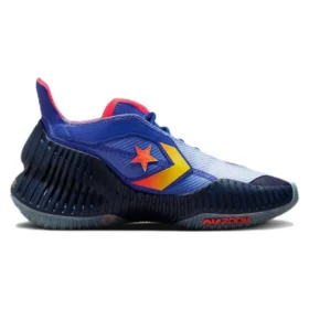 Chuck Taylor All Star BB Prototype CX “Blue Yellow”