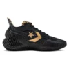 Chuck Taylor All Star BB Prototype CX Mid “Black Gold Baroque”